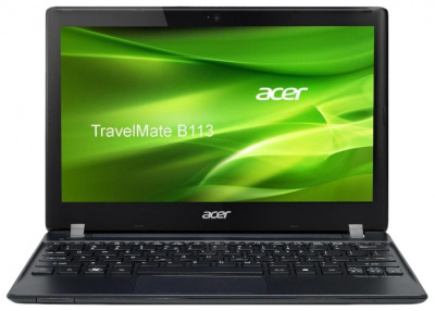  Acer TravelMate B113-E-10172G32akk