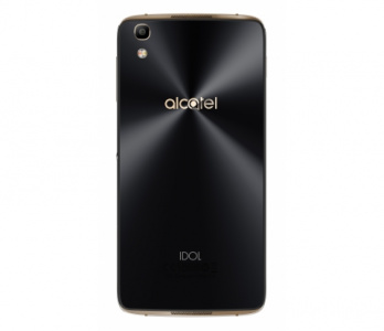    Alcatel IDOL 4 6055K 3/16Gb Gold - 