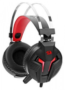     Redragon Memecoleous black/red - 