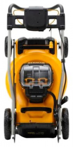     DeWalt XR 18B DCMW564P2-QW - 