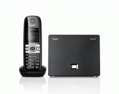    Siemens Gigaset C610A IP, , VoIP,  - 