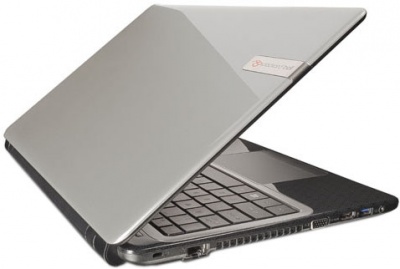  Packard Bell EasyNote TE69HW-29552G32Mnsk Black