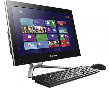    Lenovo C455 (57330659) Black - 