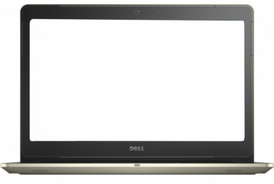  Dell Vostro 5568 (5568-2938), gold