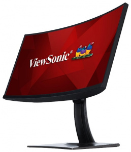    ViewSonic VP3881 - 