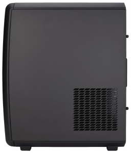    Corsair Carbide Series Air 740 w/o PSU, Black