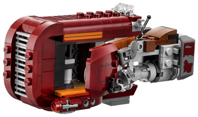    LEGO  ,   (75099) - 