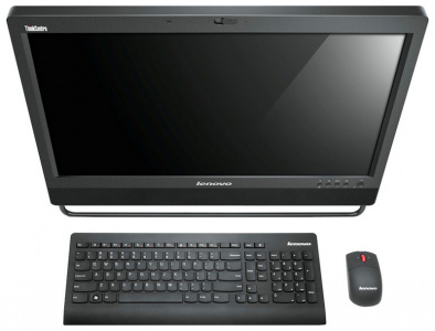    Lenovo ThinkCentre M92z - 