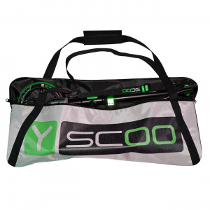    Y-Scoo 230, green - 