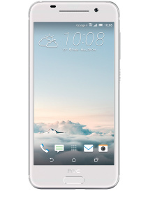    HTC One A9 Opal Silver - 