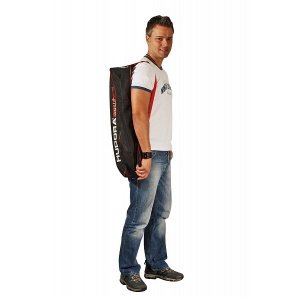    Hudora Big Wheel Scooter Bag black - 