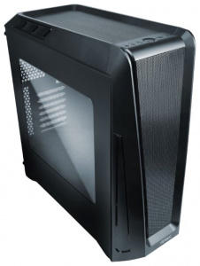    Antec GX1200 Black w/o PSU