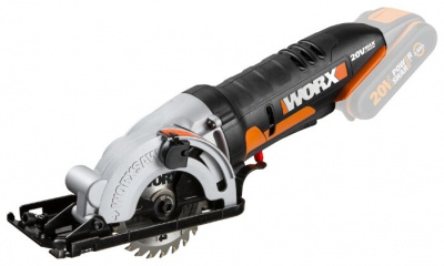    Worx SAW WX527.9