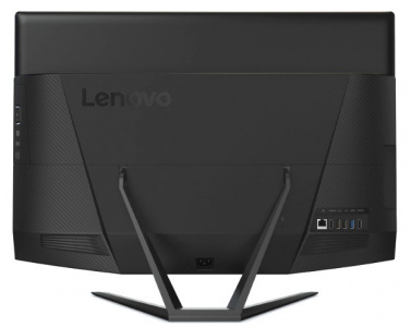    Lenovo IdeaCentre 700 27 (F0BD0052RK), Black - 