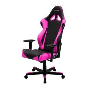   DXRacer Racing OH/RE0/NP black/pink