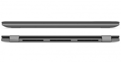  Lenovo Yoga 530-14IKB (81EK018CRU), Onyx black