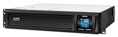    APC SMC1500I-2U - 