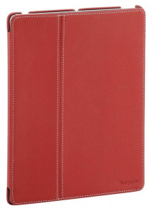  Targus THD006EU-52 for iPad New Red