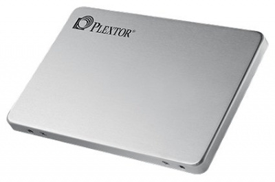 SSD- Plextor PX-512S3C 512Gb