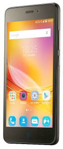    ZTE Blade X3 black - 