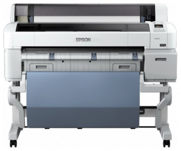    Epson SureColor SC-T5200 - 