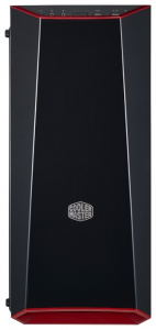    Cooler Master MasterBox Lite 5 (MCW-L5S3-KANN-01) w/o PSU Black