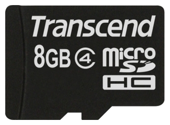     Transcend TS8GUSDC4 - 