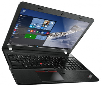  Lenovo ThinkPad Edge 560 (20EVS00500)