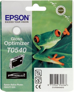     Epson T0540 black - 