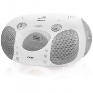    BBK BX110BT white - 