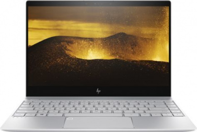  HP Envy 13-ad108ur Silver