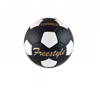     Torres Free Style p.5 black (F30135) - 