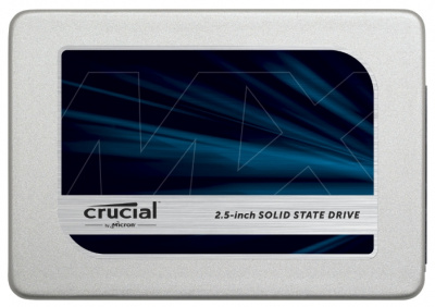 SSD- Crucial MX300 1050GB