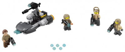    Lego Star Wars    (75131) - 