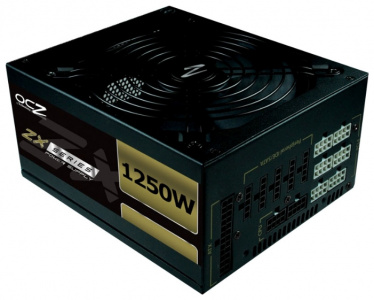   OCZ OCZ-ZX1250W