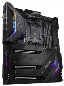   Gigabyte X570 Aorus Xtreme