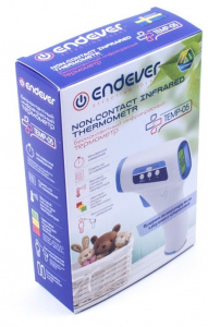  ENDEVER TEMP-05 white