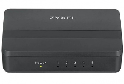  ZyXEL GS-105S V2 GS-105SV2-EU0101F (5 )