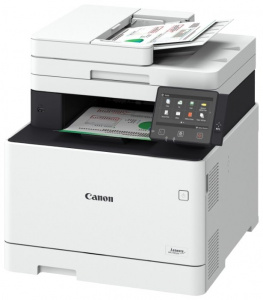    Canon i-Sensys MF734Cdw - 