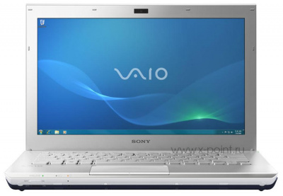  Sony VAIO VPC-SB3M1R/W (Core i3 2330M 2200 Mhz 13.3" 1366x768 4096Mb 500Gb DVD-RW Wi-Fi Bluetooth Win 7 HP)