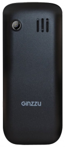     Ginzzu M201 black - 