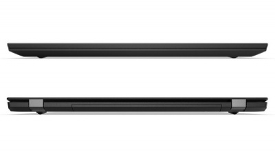  Lenovo ThinkPad P51s (20HB000URT), Black