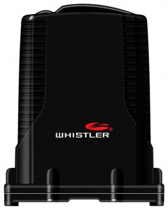  - Whistler PRO 3600 ST Ru GPS - 