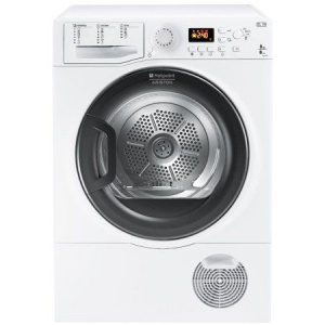     Hotpoint-Ariston FTCF 87B 6H (EU) white - 