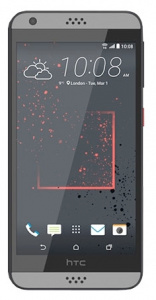    HTC Desire 530 1.5/16GB dark grey - 
