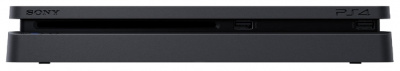   Sony PlayStation 4 Slim 500 (CUH-2008A) Black