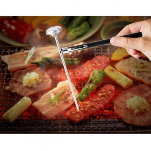 Instant Read Thermometer  