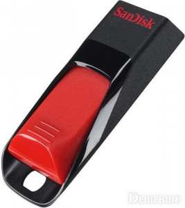    Sandisk Cruzer Edge 16Gb - 