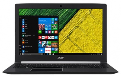  Acer Aspire A515-41G-T4MX (NX.GPYER.005) black