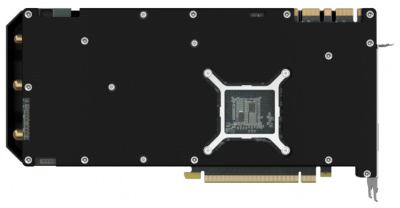  Palit GeForce GTX 1070 (8Gb GDDR5, DVI-D + HDMI + 3xDP)